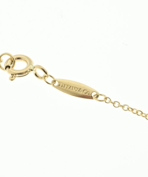 TIFFANY & CO. สร้อยคอ