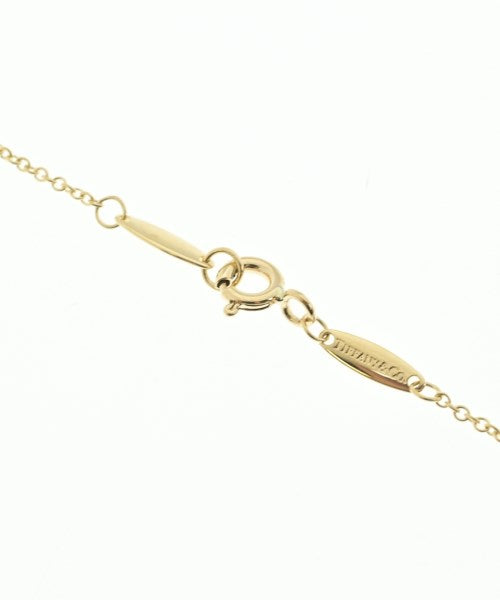 TIFFANY & CO. สร้อยคอ