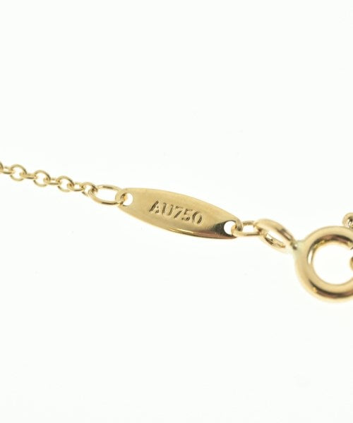 TIFFANY & CO. สร้อยคอ