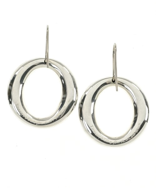 TIFFANY & CO. เจาะ