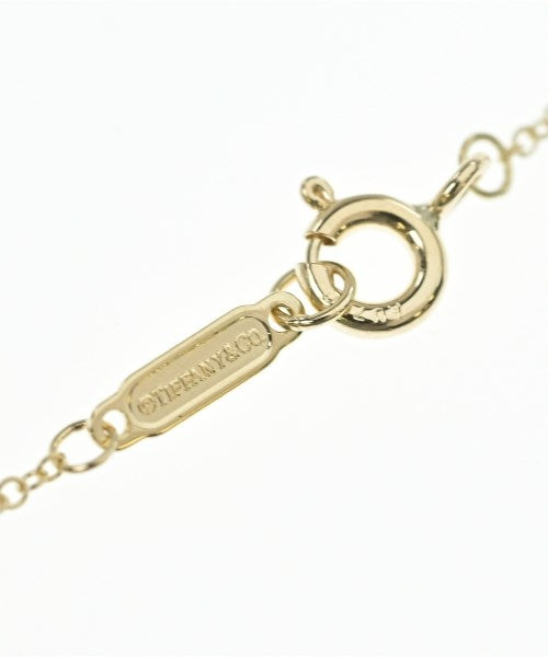 TIFFANY & CO. สร้อยคอ