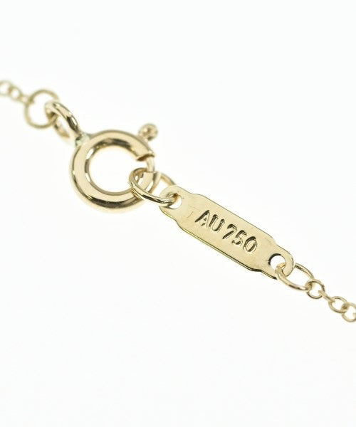 TIFFANY & CO. สร้อยคอ