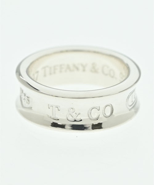 TIFFANY & CO. แหวน