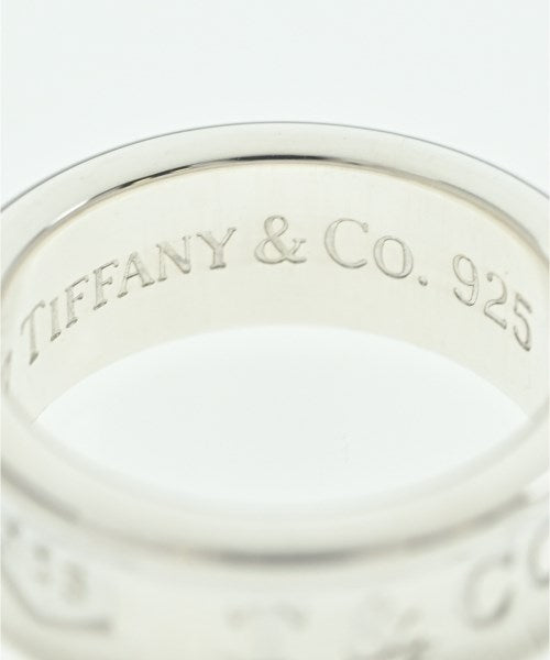 TIFFANY & CO. แหวน