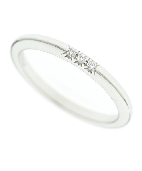 TIFFANY & CO. แหวน