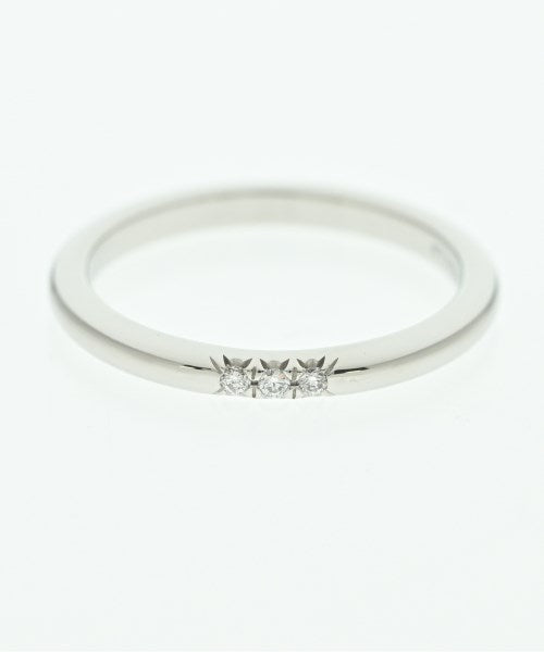 TIFFANY & CO. แหวน