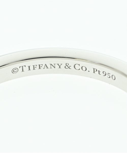 TIFFANY & CO. แหวน