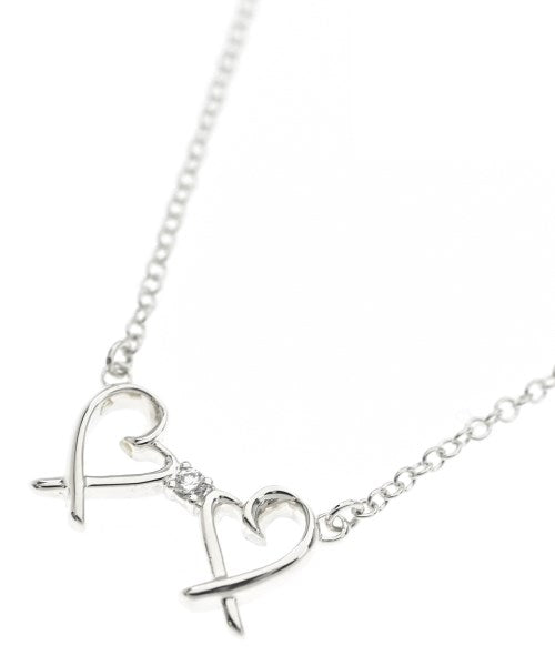 TIFFANY & CO. สร้อยคอ