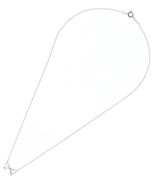 TIFFANY & CO. สร้อยคอ