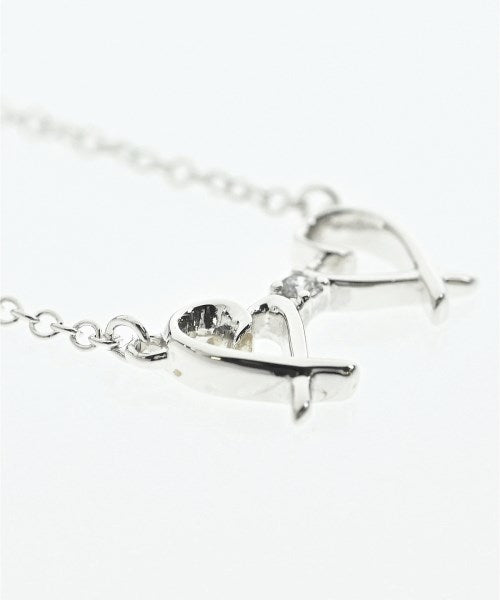 TIFFANY & CO. สร้อยคอ