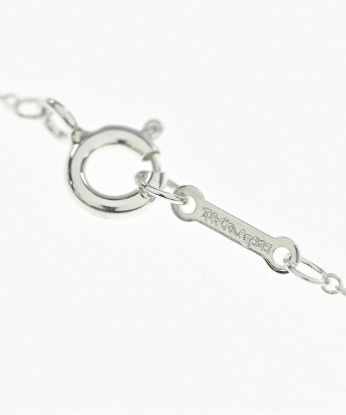 TIFFANY & CO. สร้อยคอ