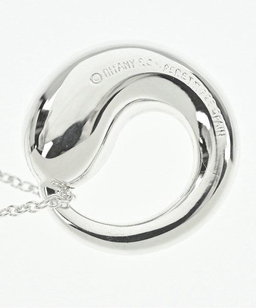 TIFFANY & CO. สร้อยคอ