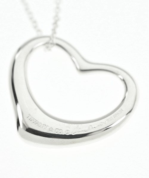 TIFFANY & CO. สร้อยคอ