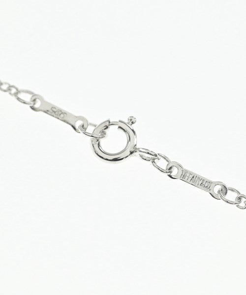 TIFFANY & CO. สร้อยคอ
