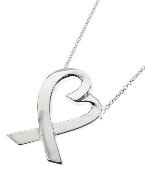 TIFFANY & CO. สร้อยคอ