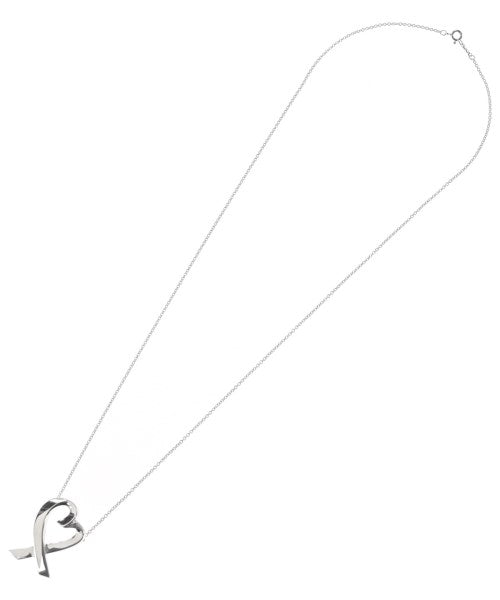 TIFFANY & CO. สร้อยคอ