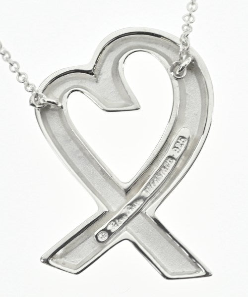 TIFFANY & CO. สร้อยคอ