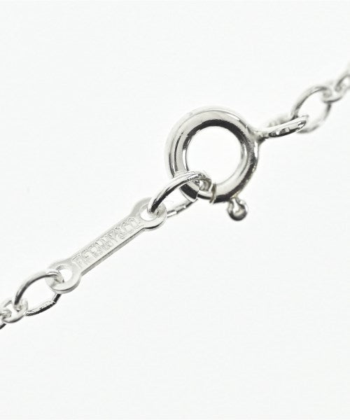 TIFFANY & CO. สร้อยคอ