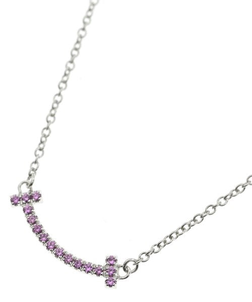 TIFFANY & CO. สร้อยคอ