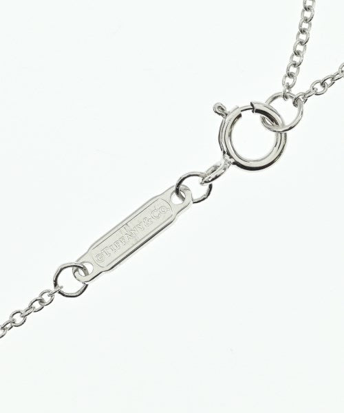 TIFFANY & CO. สร้อยคอ