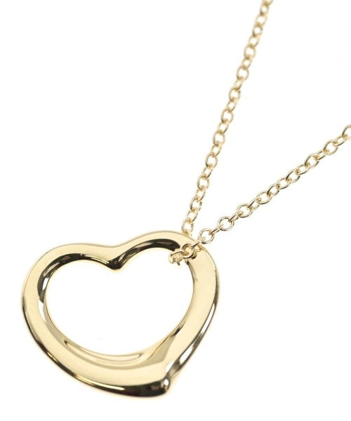 TIFFANY & CO. สร้อยคอ