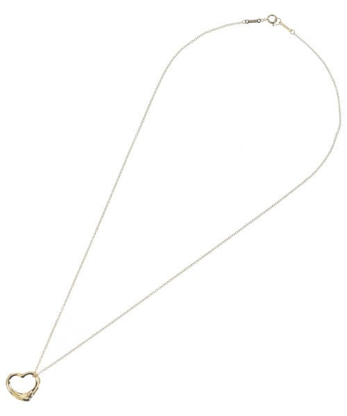 TIFFANY & CO. สร้อยคอ