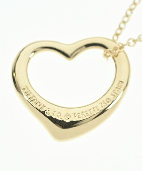 TIFFANY & CO. สร้อยคอ