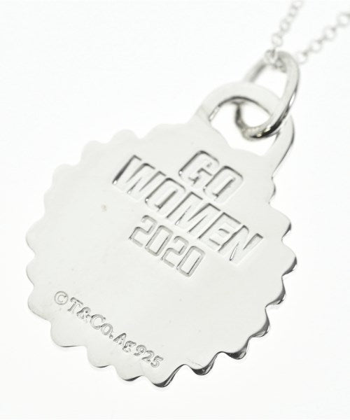 TIFFANY & CO. สร้อยคอ