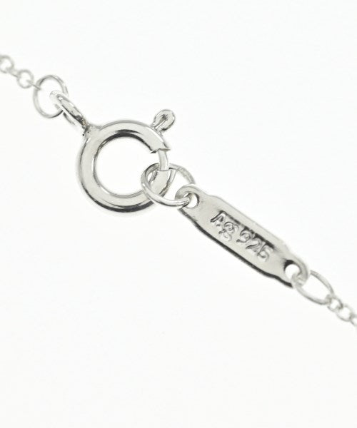 TIFFANY & CO. สร้อยคอ