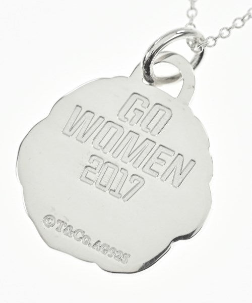 TIFFANY & CO. สร้อยคอ