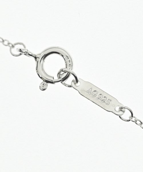 TIFFANY & CO. สร้อยคอ