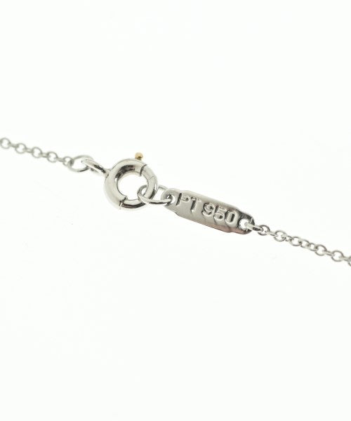 TIFFANY & CO. สร้อยคอ