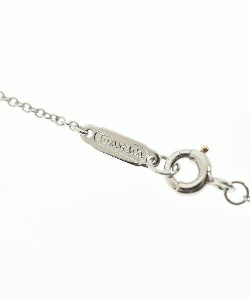 TIFFANY & CO. สร้อยคอ