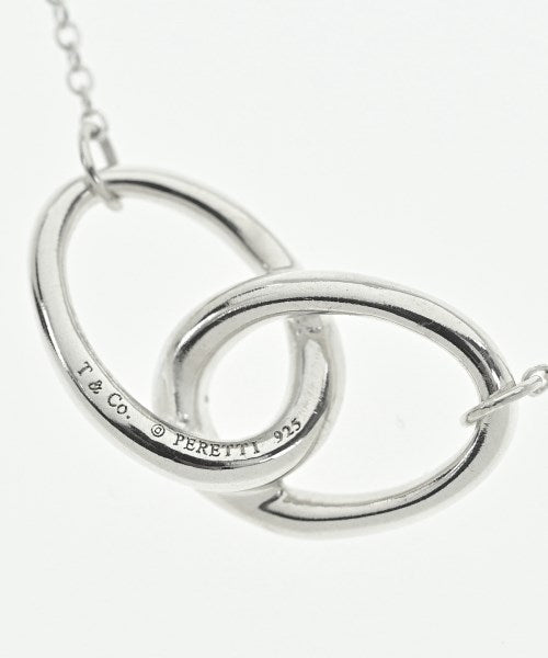 TIFFANY & CO. สร้อยคอ