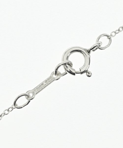 TIFFANY & CO. สร้อยคอ