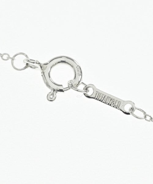 TIFFANY & CO. สร้อยคอ