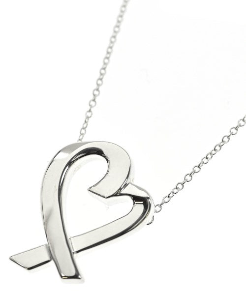 TIFFANY & CO. สร้อยคอ