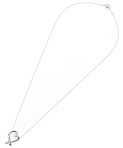 TIFFANY & CO. สร้อยคอ