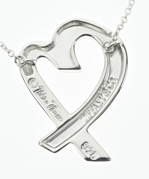 TIFFANY & CO. สร้อยคอ