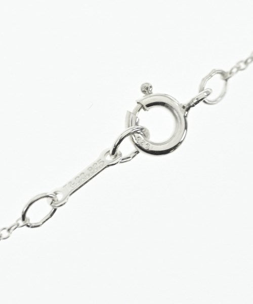 TIFFANY & CO. สร้อยคอ