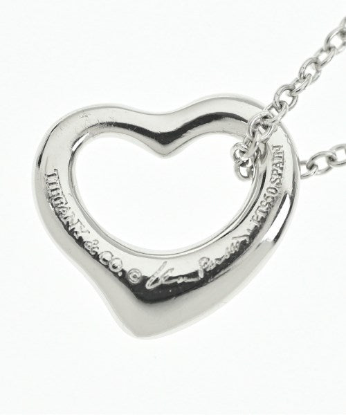 TIFFANY & CO. สร้อยคอ