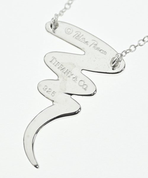 TIFFANY & CO. สร้อยคอ