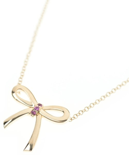 TIFFANY & CO. สร้อยคอ