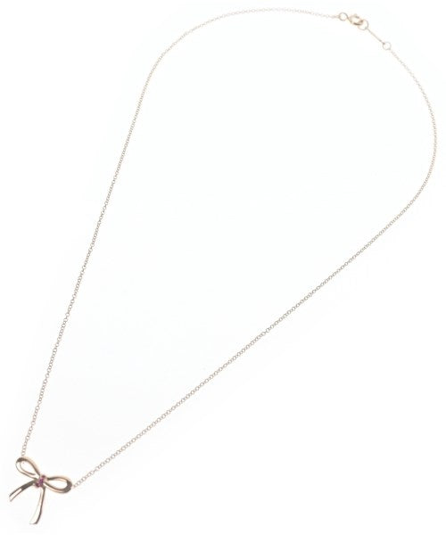 TIFFANY & CO. สร้อยคอ