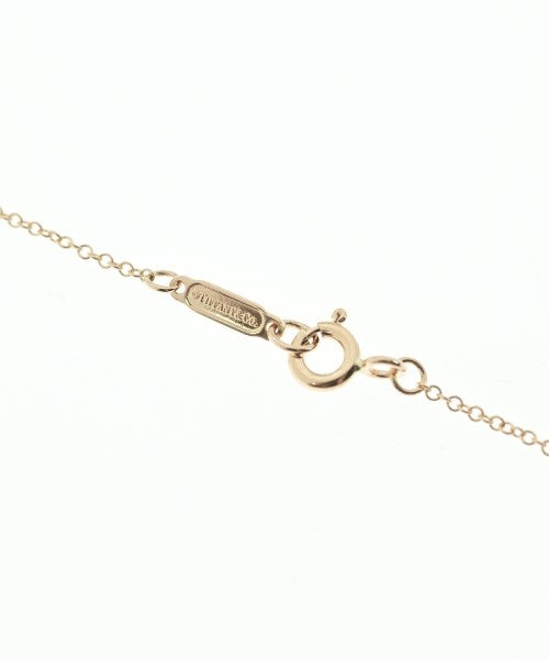 TIFFANY & CO. สร้อยคอ