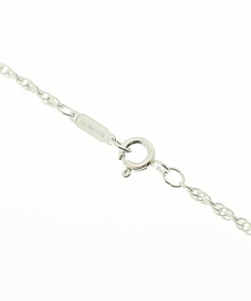 TIFFANY & CO. สร้อยคอ