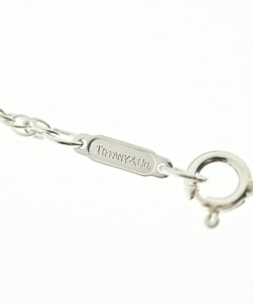 TIFFANY & CO. สร้อยคอ