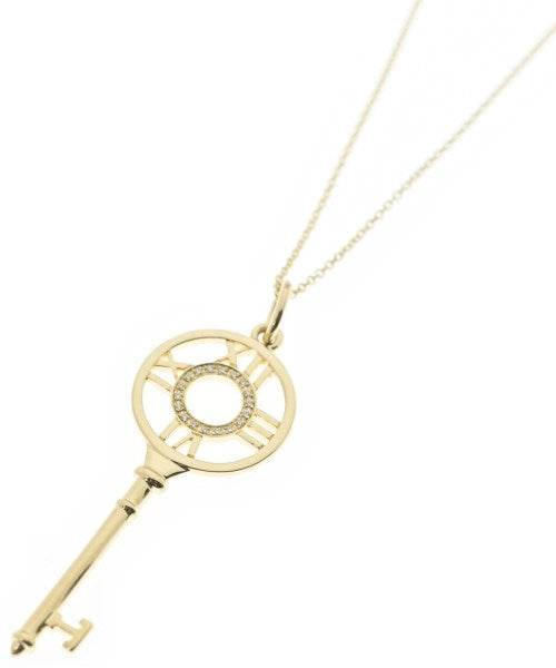 TIFFANY & CO. สร้อยคอ