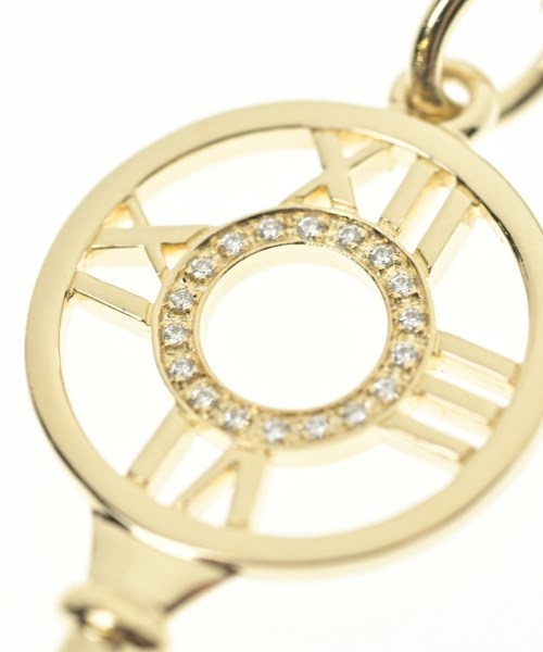 TIFFANY & CO. สร้อยคอ