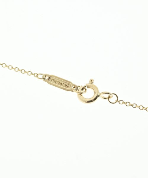 TIFFANY & CO. สร้อยคอ